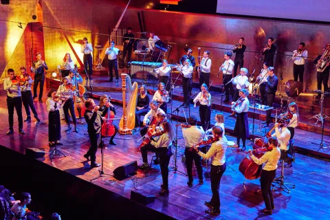74esima edizione della Sagra Musicale Malatestiana