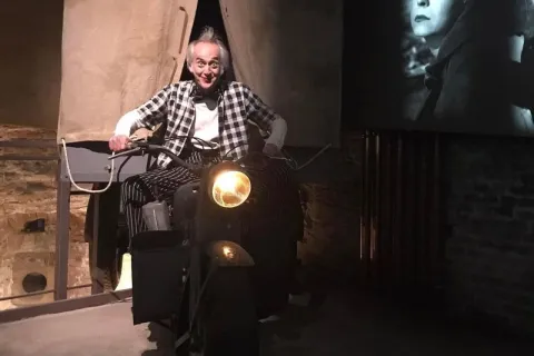 Clown dei clown
