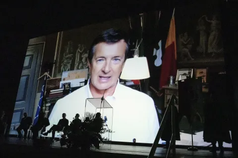 Rimini Capitale della Cultura 2026 Evento di presentazione