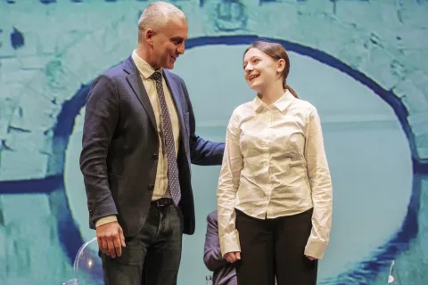 Rimini Capitale della Cultura 2026 Evento di presentazione