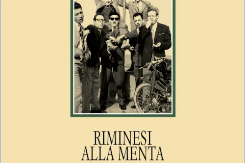 Riminesi alla menta di Giuliano Masini