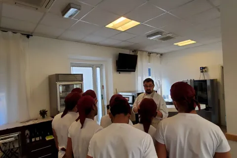 corso pizza
