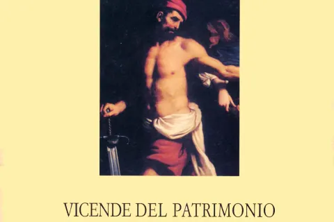 Pier Giorgio Pasini 'Vicende del patrimonio artistico riminese'