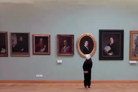 galleria buonadrata