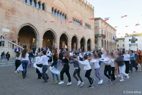 Giornata internazionale della danza 2023