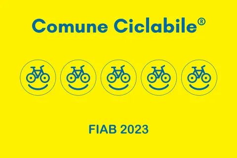 comuni ciclabili