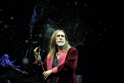 lazarus