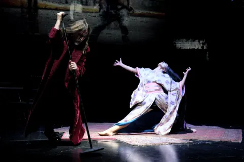 lazarus