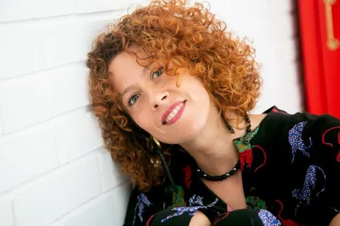 lorenza ghinelli
