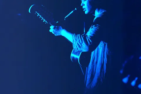 Lucio Battisti