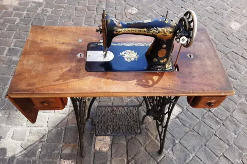 Il negozio “Intimo Giulia” diventa la 72^ Bottega Storica