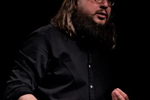 Roberto Mercadini