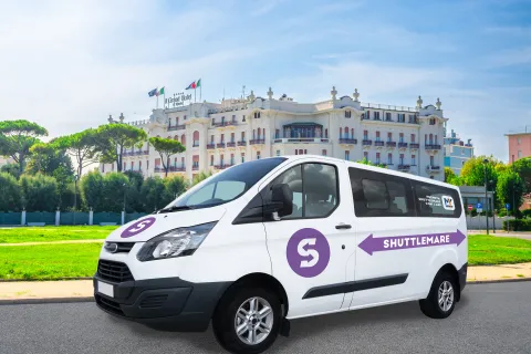 Shuttlemare