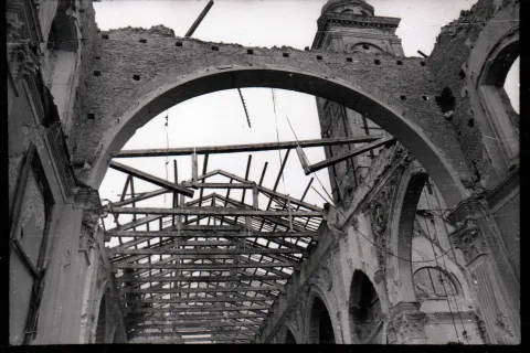 Pier Giorgio Pasini 'Vicende del patrimonio artistico riminese'