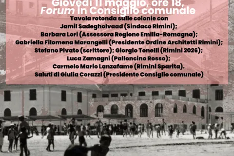 colonie marine segnali dal futuro