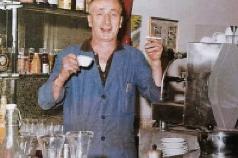 L'Osteria de Borg