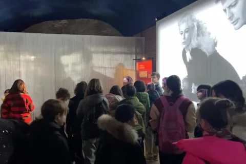 gite scolastiche e cultura