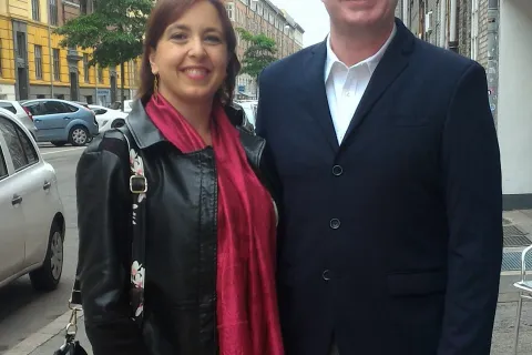 Boscolo e Urbani