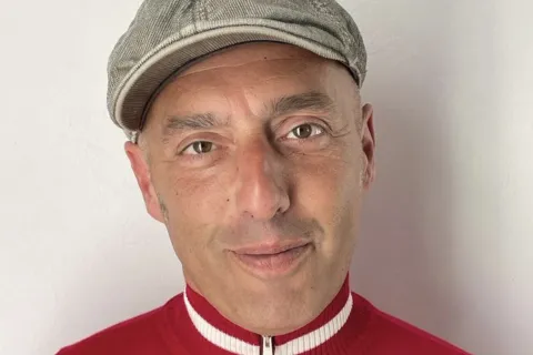 Enrico Brizzi