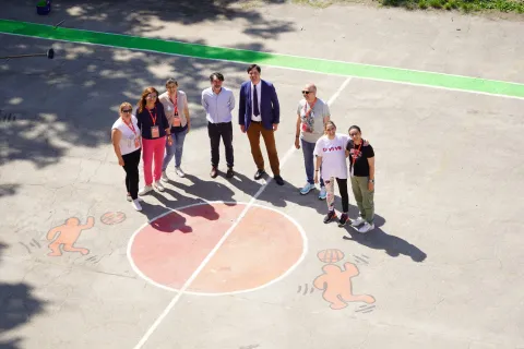 civivo scuole toti
