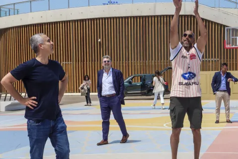 conf stampa sandrimini