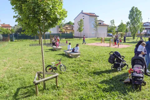 parco stefano cerni