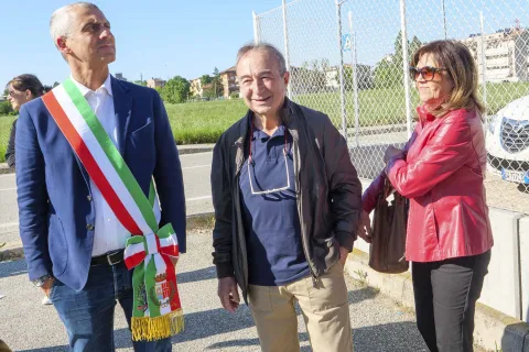 parco stefano cerni