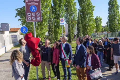 parco stefano cerni