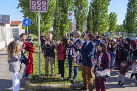 parco stefano cerni