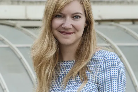 cristina carlini
