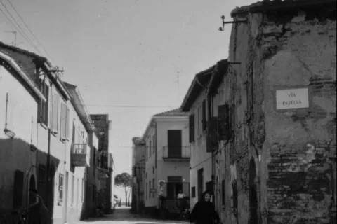 L'Osteria de Borg