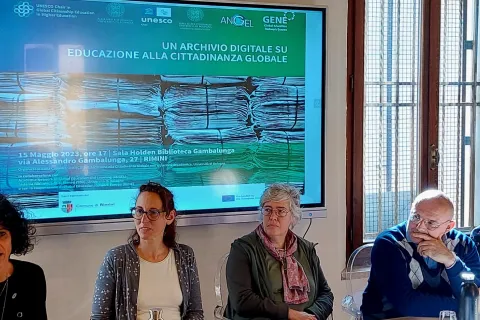 educazione globale