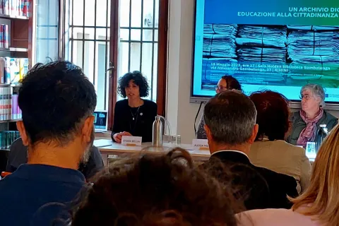 educazione globale