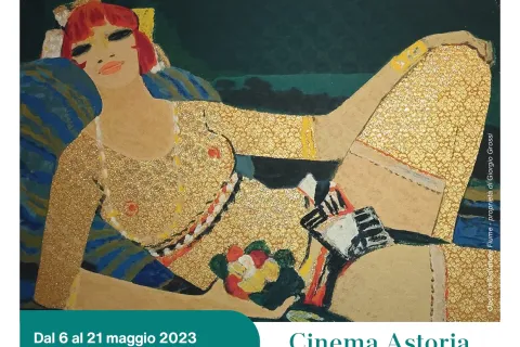 mostra di pittura collettiva