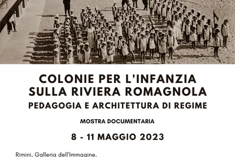 andar per colonie