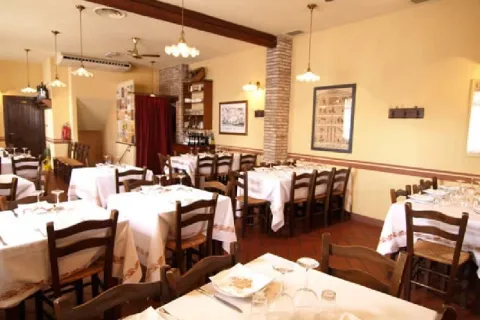 L'Osteria de Borg