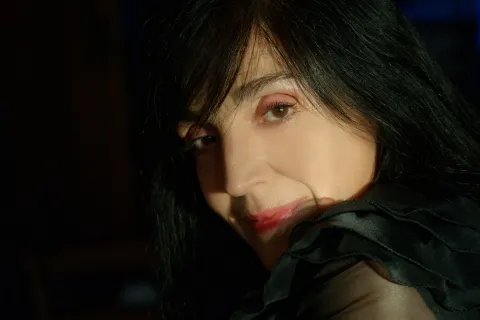 elena bucci