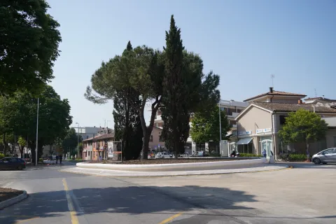 Rotatoria Bigno 2