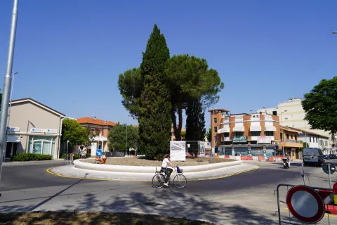 Rotatoria Bigno 4