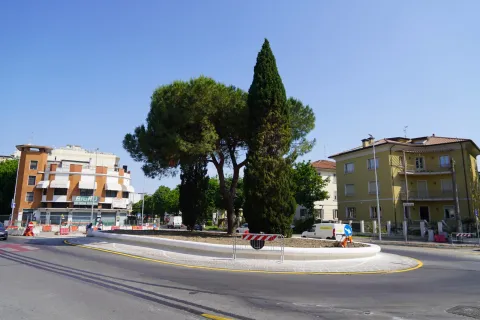 Rotatoria Bigno 3