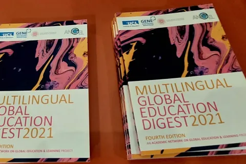 educazione globale