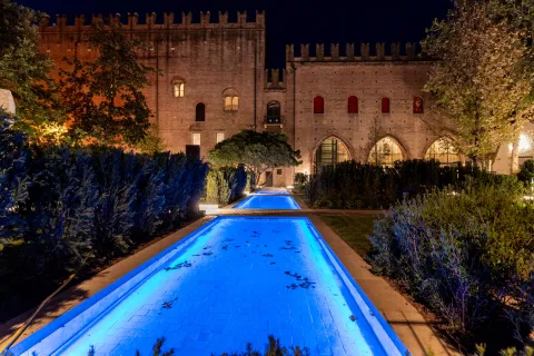 Giardino del Part