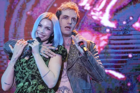 tezenis summer festival