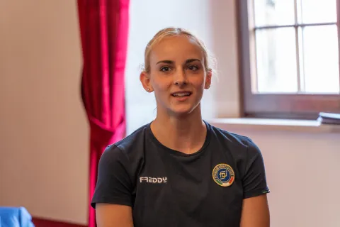Alice d'Amato