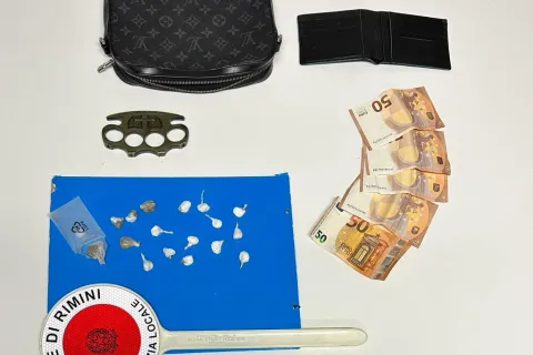 Arresto