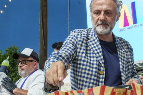 AL MENI 2023