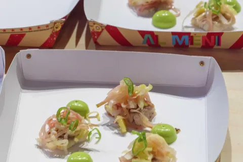 AL MENI