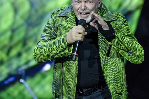 Vasco Rossi