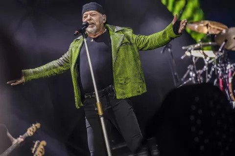 Vasco Rossi