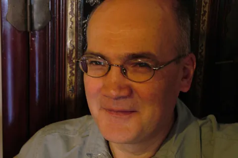 Francesco Tasini